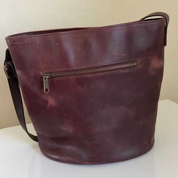 Timberland Tillston Leather Hobo Bag - Picture 11 of 16